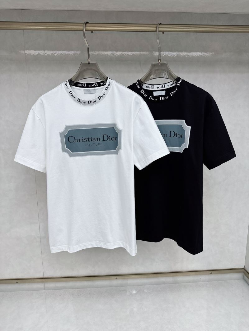 Christian Dior T-Shirts